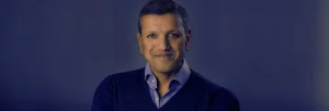 Indian Entrepreneur | Manoj Badale | Global Indian