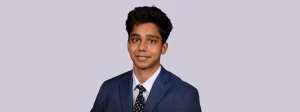 Indian-origin Ronik Sharma’s solar tricycle wins 2025 Global Changemaker challenge