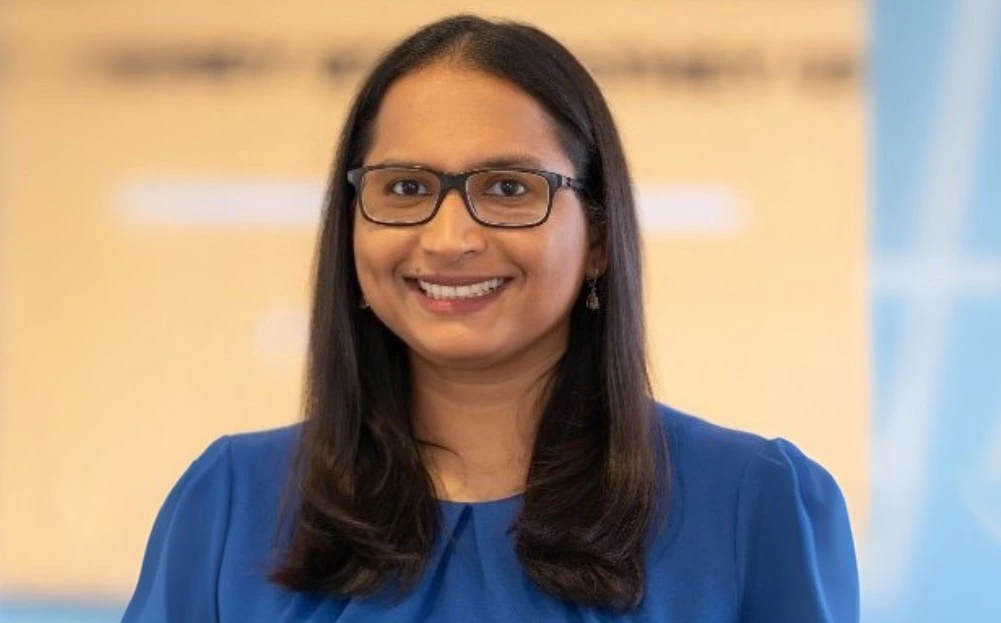 Shruti Rajagopalan