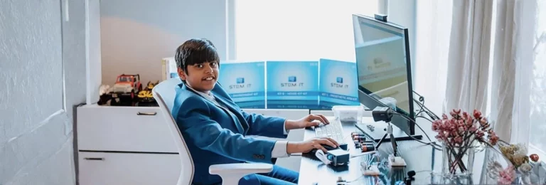 Siddharth Nandyala | Innovator