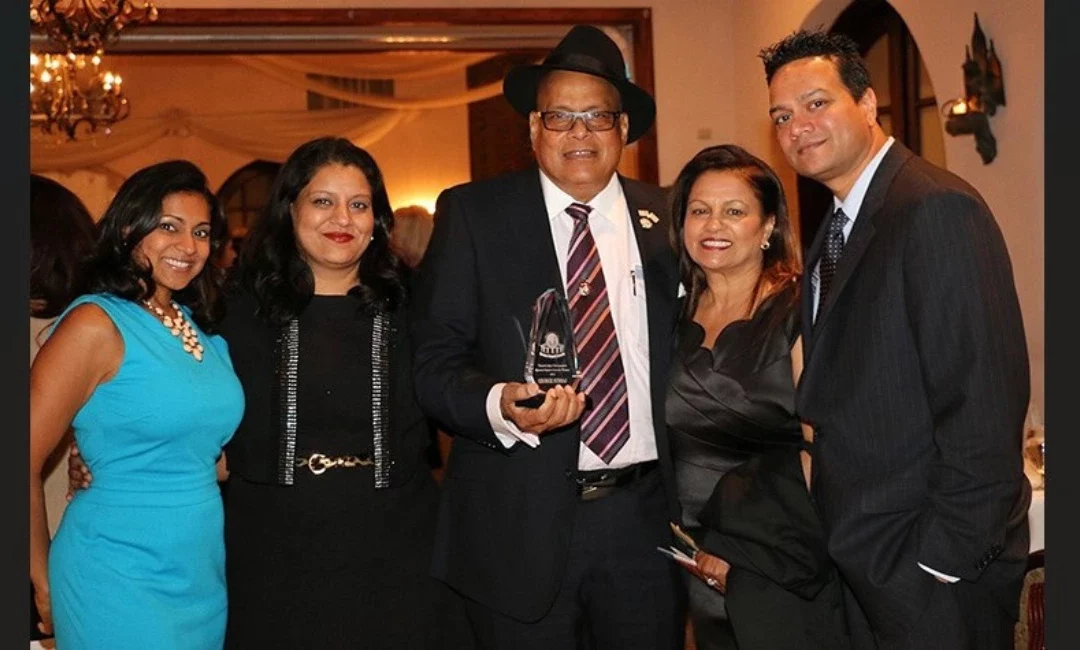 George Subraj Foundation: Advancing healthcare for Guyanese communities