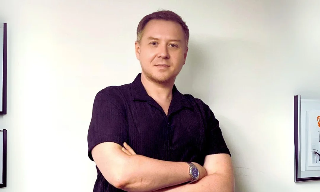 Eugene Panfilov: Leading cross-cultural teams in India and Brazil, driving growth in delivery