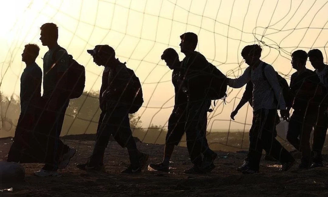 Challenges in stemming dodgy migration abroad—why Indians risk illegal routes?