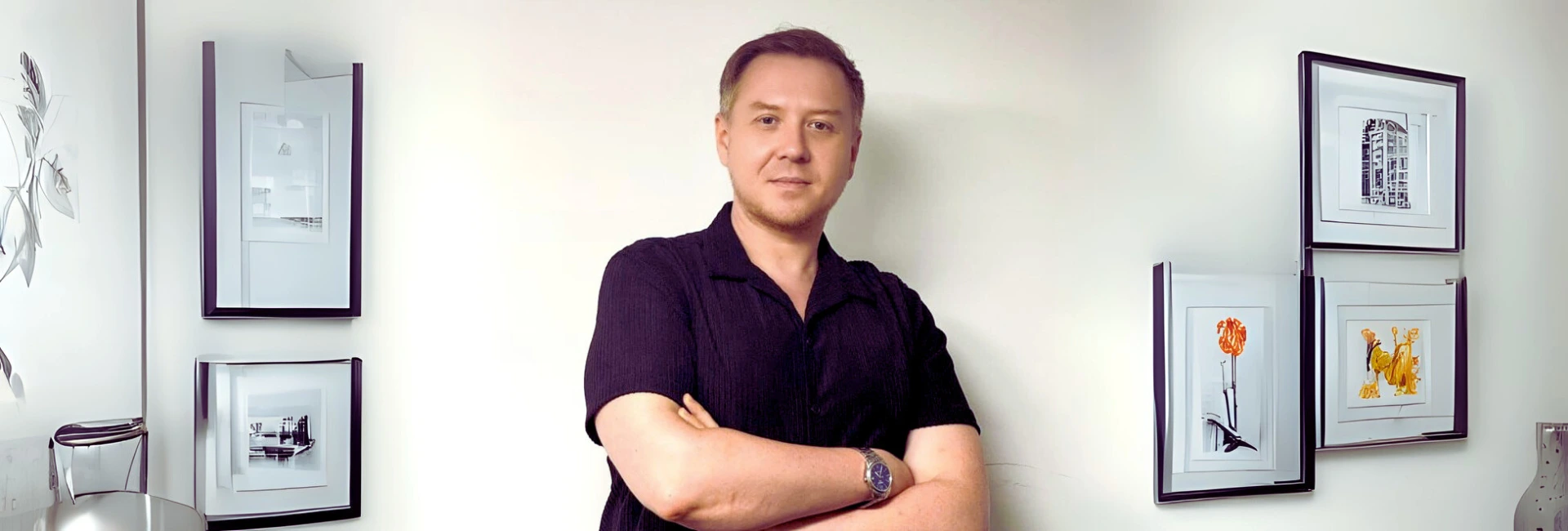 Eugene Panfilov