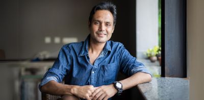 Arvind Ravichandran | Global Indian