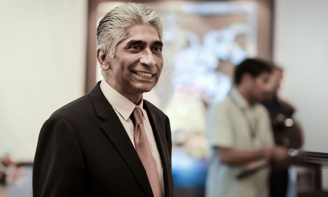 From Wimbledon to Hollywood: How Ashok Amritraj broke barriers and built an empire