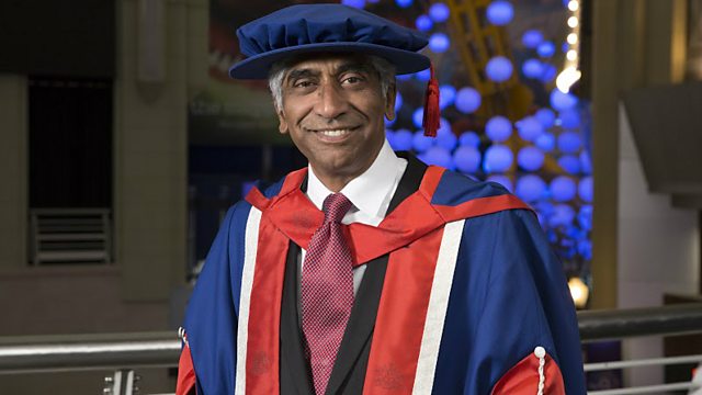 Ashok Amritraj | Global Indian