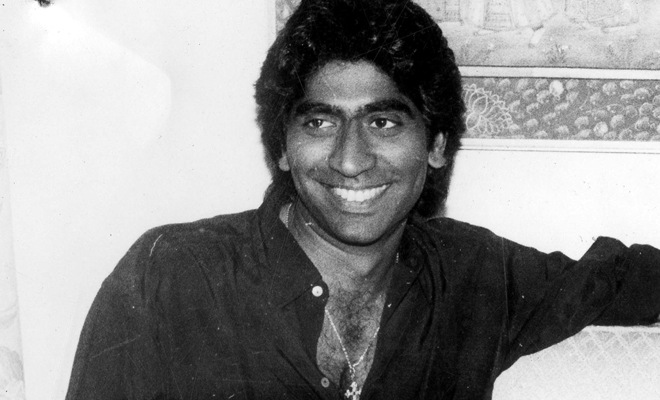 Ashok Amritraj | Global Indian