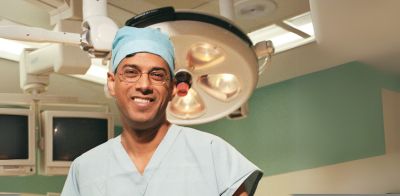 Atul Gawande | Indio global