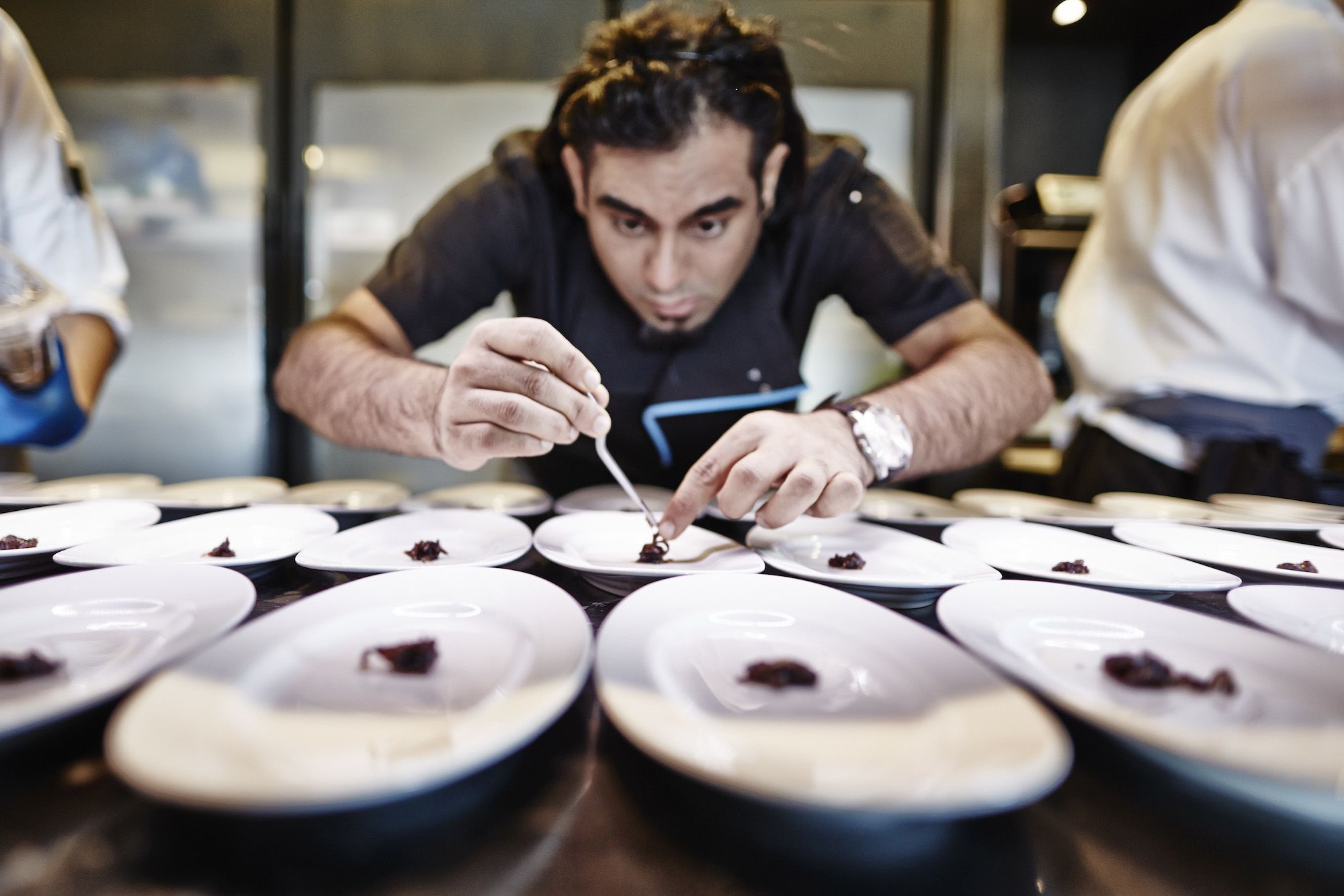 Gaggan Anand 