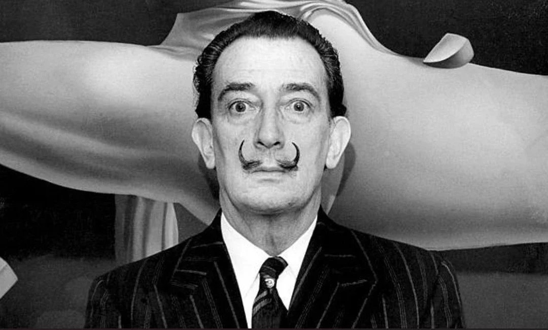 How Spanish artist Salvador Dali’s double-image ashtray added artistic flair to Air India’s global journey