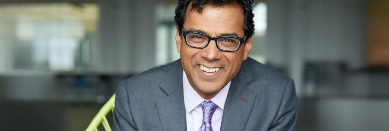 Atul Gawande | Global Indian
