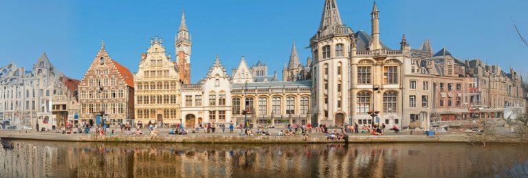 Ghent