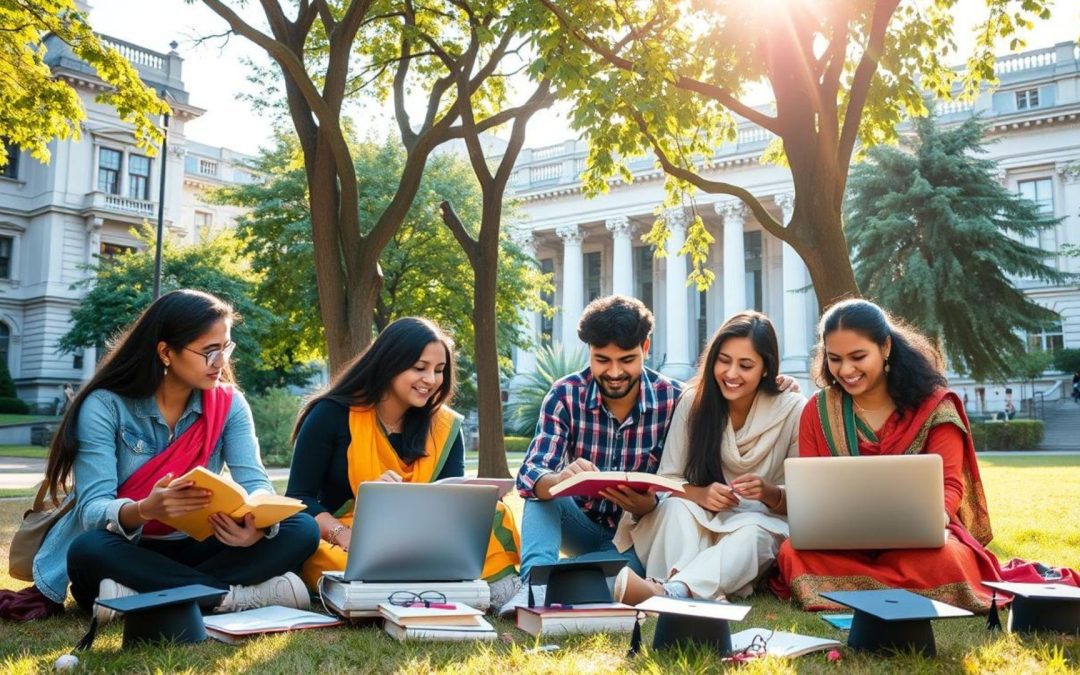A survival guide for Indian students in US facing increased uncertainty under Trump administration
