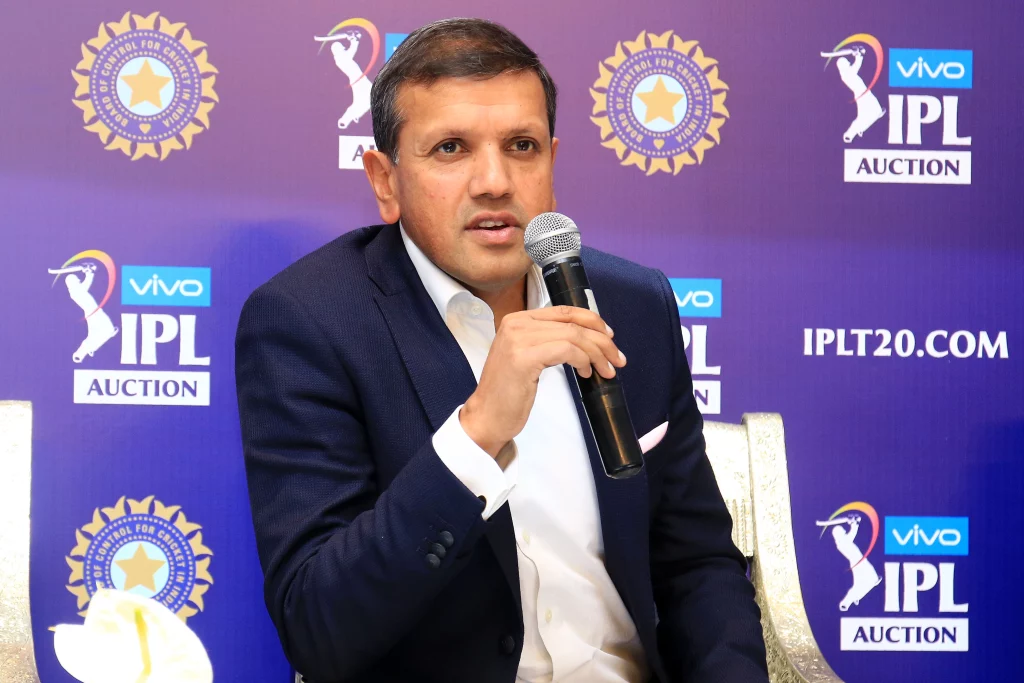 Indian Entrepreneur | Manoj Badale | Global Indian 