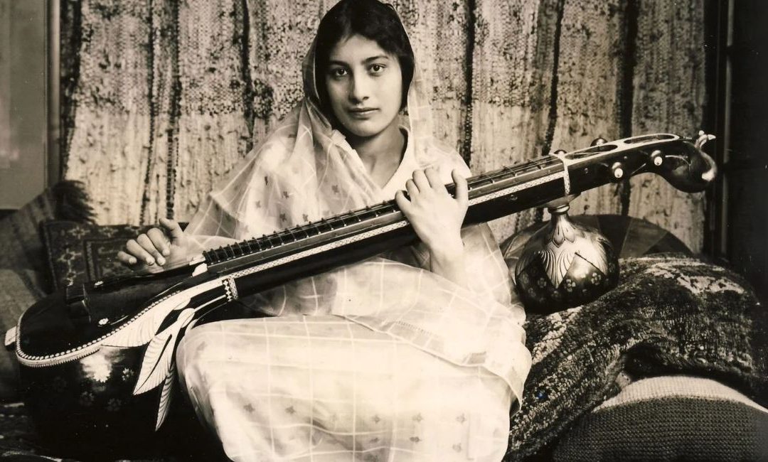 Noor Inayat Khan: The Indian woman who became Britain’s spy princess in WWII