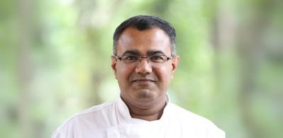 Chef Prashanth Ravi | Global Indian