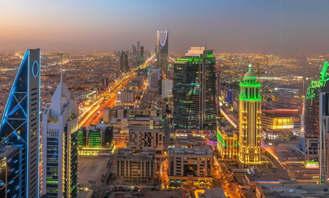 Embracing change in the heart of the desert: Life as an Indian expat in Riyadh