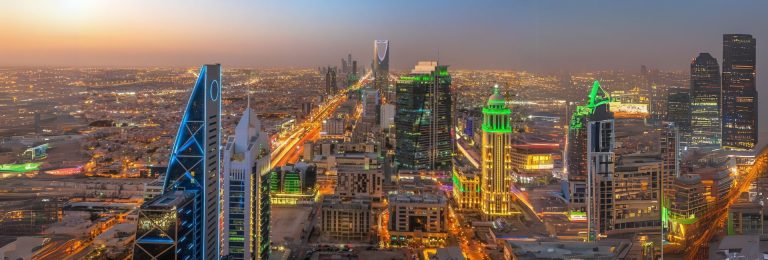 Riyadh