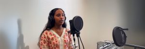 Shivali Chandrashekar | Global Indian