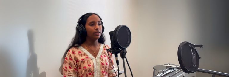 Shivali Chandrashekar | Global Indian