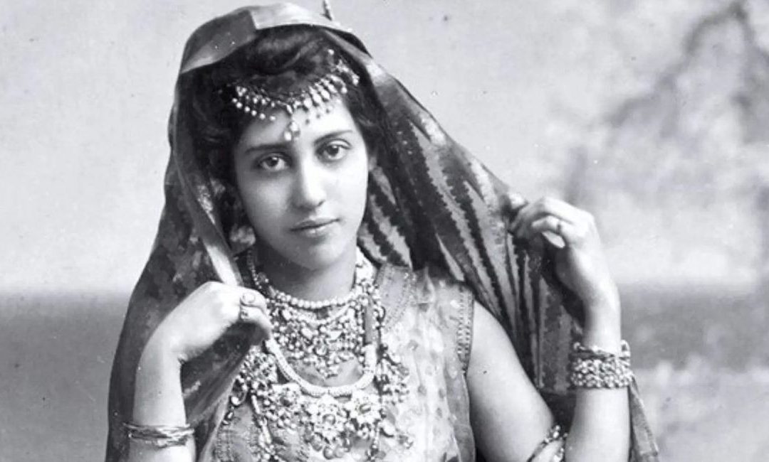 Sophia Duleep Singh: The Indian princess who took on the British Empire for women’s rights