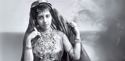 Sophia Duleep Singh | India global