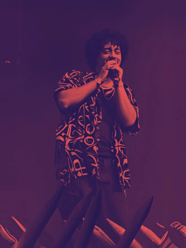 Hanumankind’s Coachella 2025 Set Blends Kerala Chenda Melam With Hip-Hop Hits