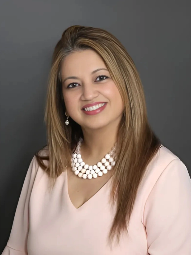 Sheroo Mukhtiar named in Houston’s 50 Most Influential Women List