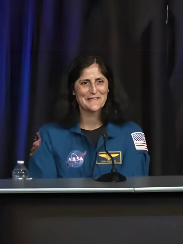 ‘I Will Be Going to India for Sure’: NASA Astronaut Sunita Williams Confirms Her Visit to India