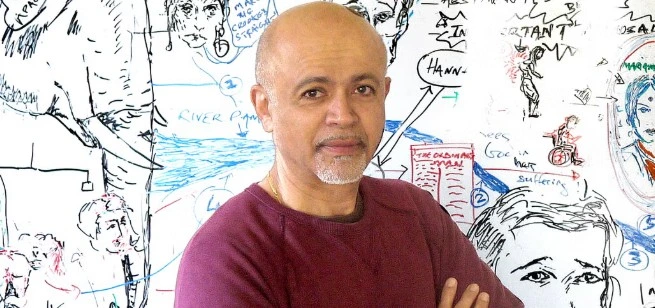 Abraham Verghese