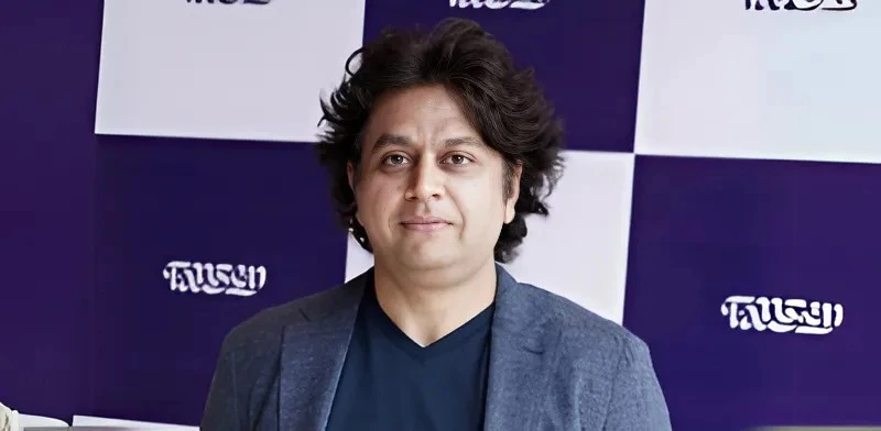 Indian Restaurateur | Amar Ohri | Global Indian
