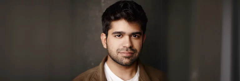 Indian Entrepreneur Araviind Srinivas | Global Indian