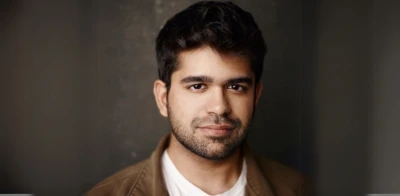 Indian Entrepreneur Araviind Srinivas | Global Indian