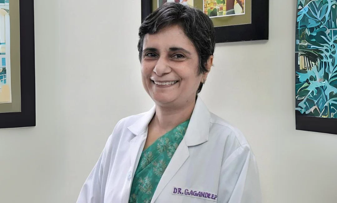 Gagandeep Kang: India’s Vaccine Godmother on a mission to heal and serve