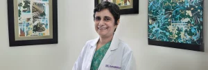 Indian Scientist Gagandeep Kang | Global Indian