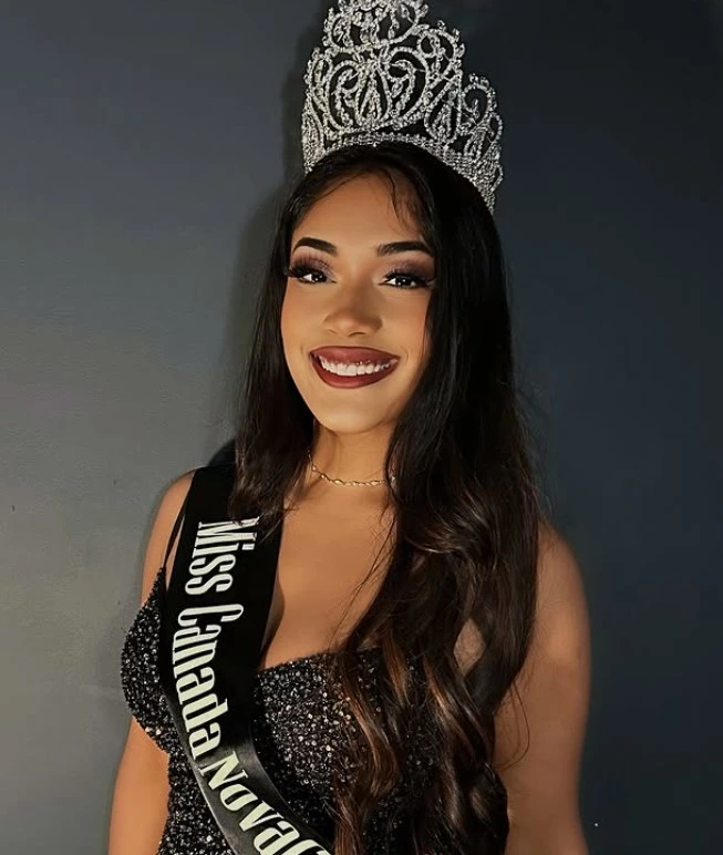 Indians in Canada | Lenore Zainab | Global Indian 