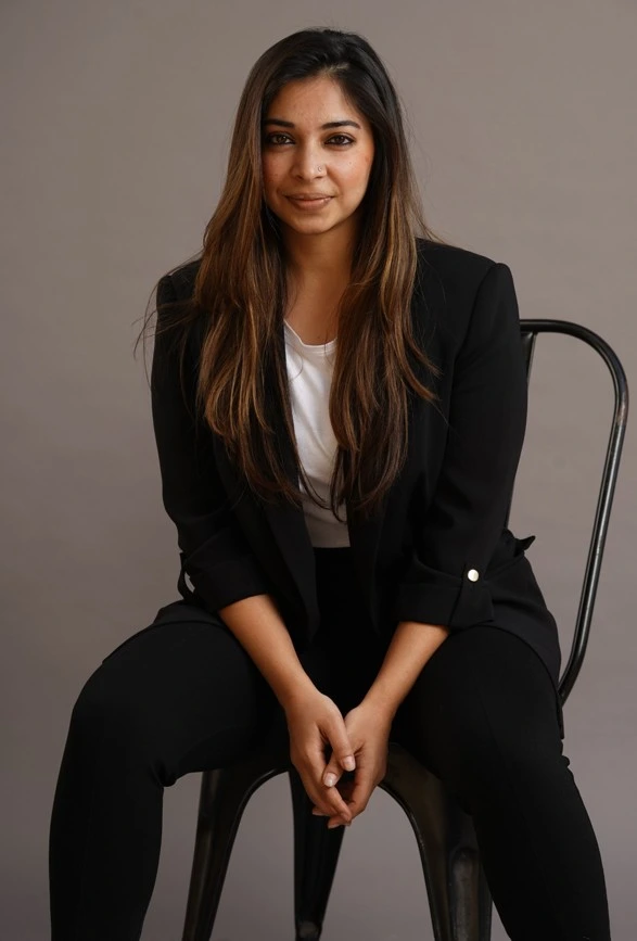 Indian Lawyer | Manasi Chaudhari | Global Indian