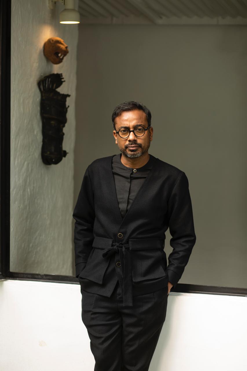Sanjay Garg | Global Indian