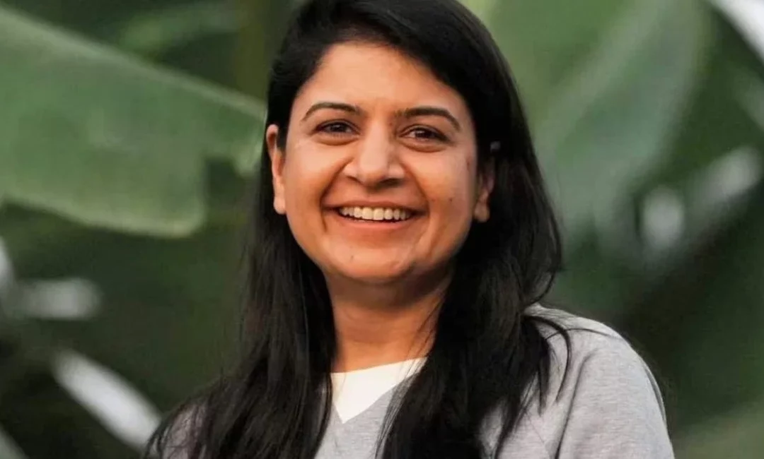 With India OpenAI’s second-largest market, Pragya Misra leads as its first India hire 