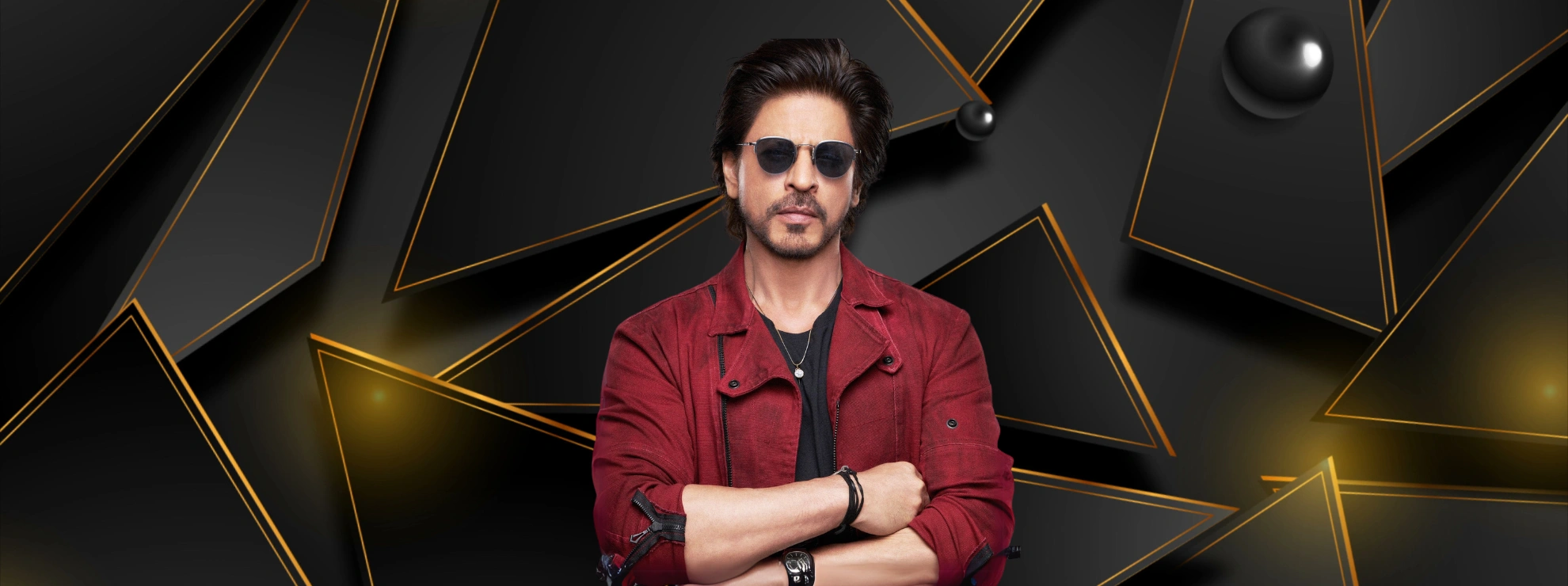 SRK Set to Make History as First Indian Male Actor to Walk the Met Gala 2025 Red Carpet in New York City