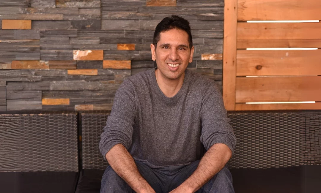 Angel Mehta’s Second Act: Giving back through service and purpose