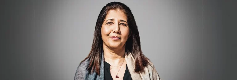 Indians in USA | Sharmistha Dubey | Global Indian