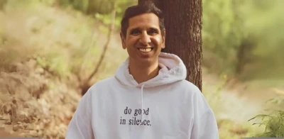 Angel Mehta