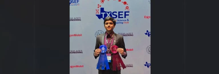 Prince Nallamothula | Global Indian