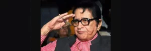 Manoj Kumar | global Indian