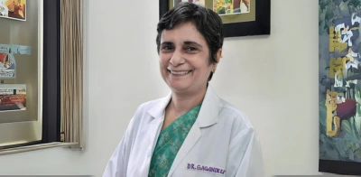 Indian Scientist Gagandeep Kang | Global Indian
