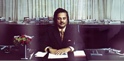 Music | Bhaskar Menon | Global Indian