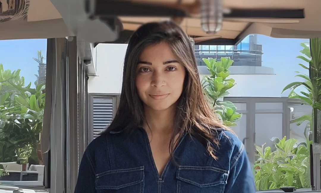 Manasi Chaudhari: Championing women’s legal literacy through Pink Legal and Legally Yours