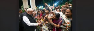 Indian Diaspora | Global Indian